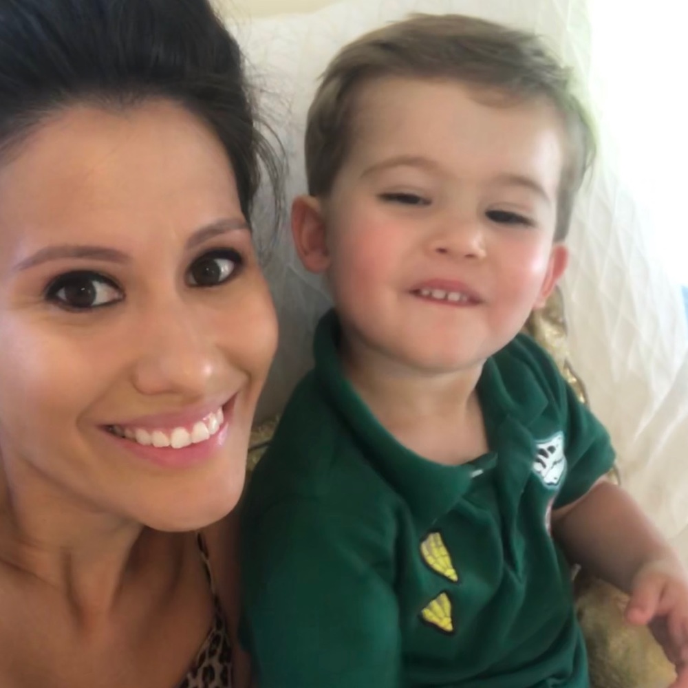 Meet your Posher, Joslin